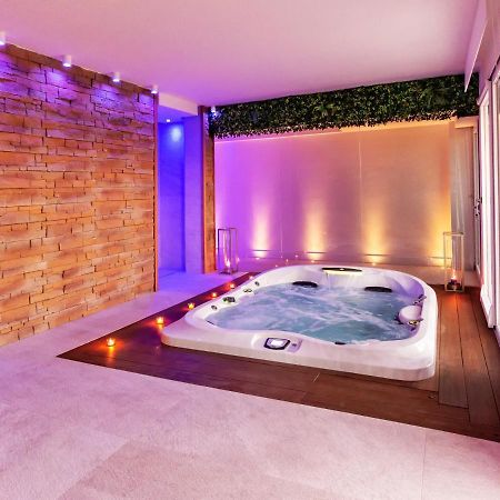 Hibrido Boutique Hotel & Spa Sciacca Dış mekan fotoğraf