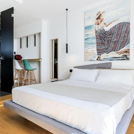 Hibrido Boutique Hotel & Spa Sciacca Dış mekan fotoğraf