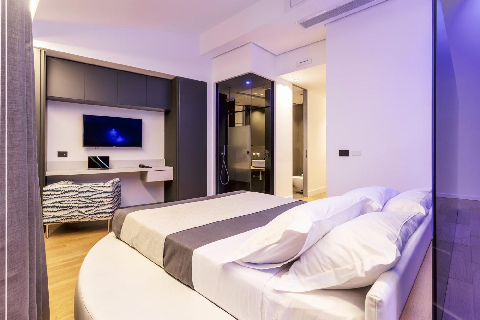 Hibrido Boutique Hotel & Spa Sciacca Dış mekan fotoğraf