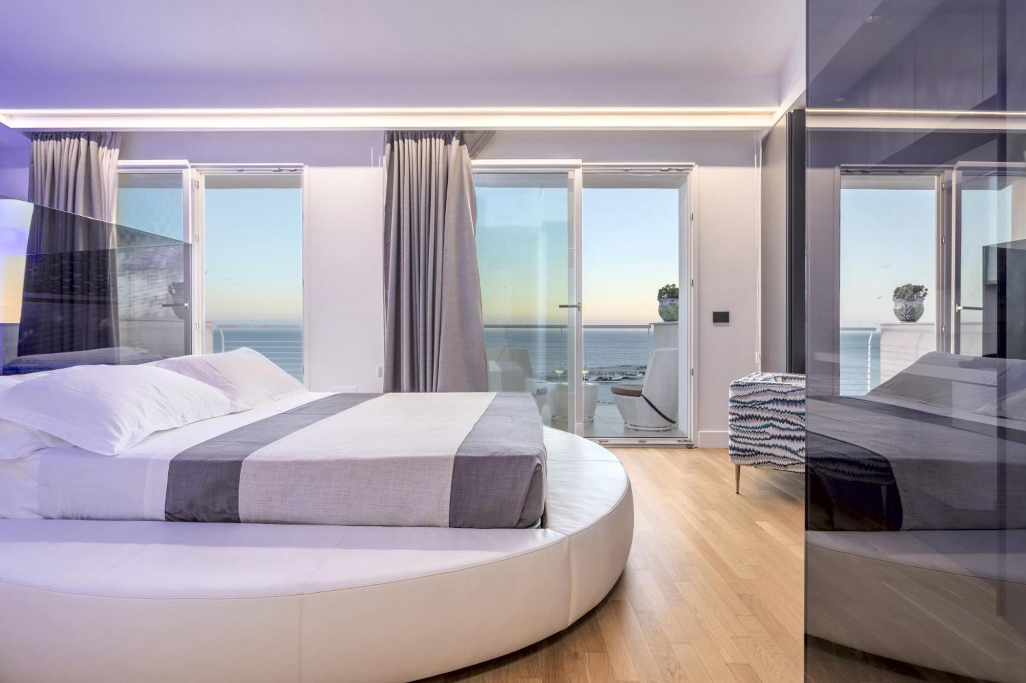 Hibrido Boutique Hotel & Spa Sciacca Dış mekan fotoğraf
