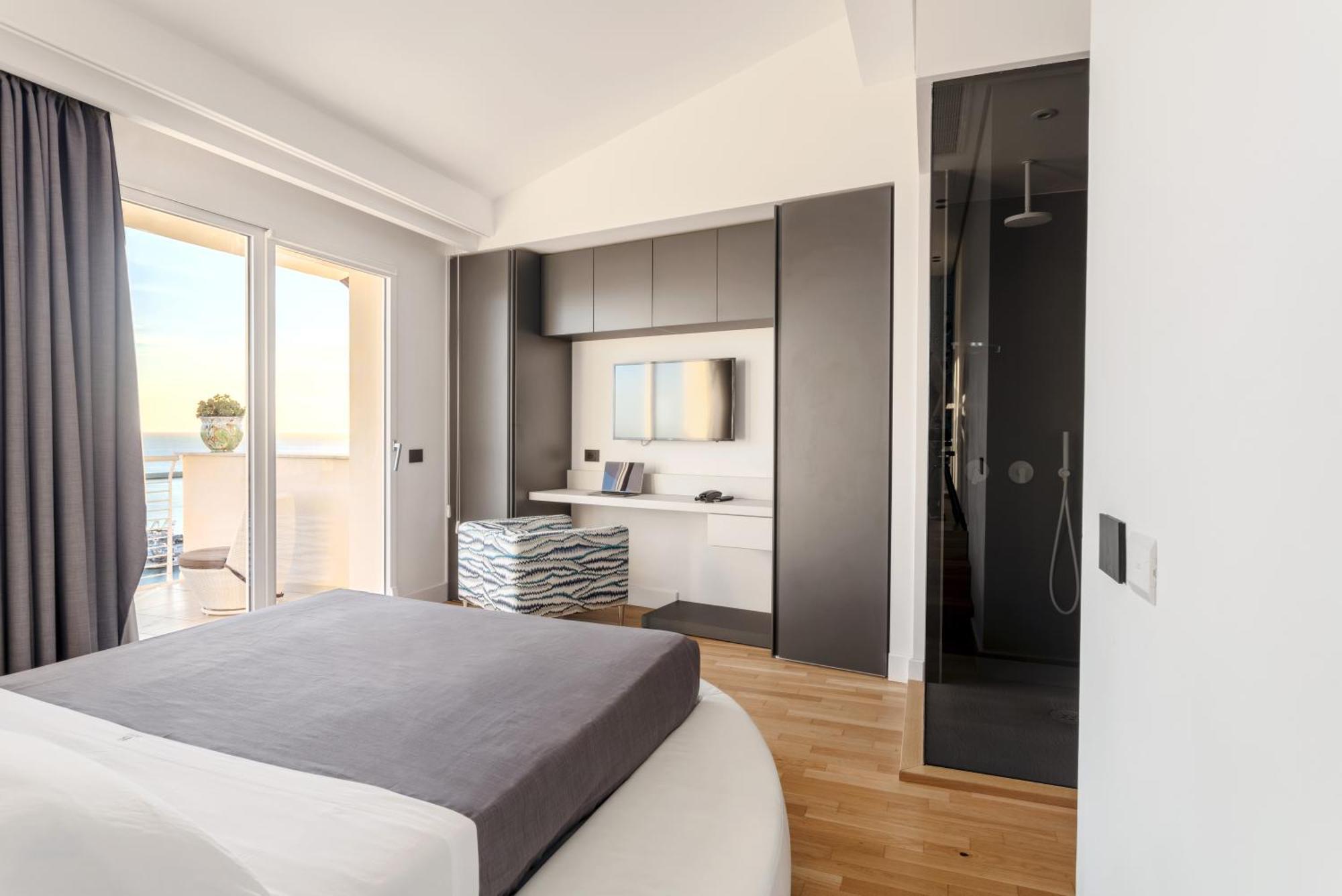 Hibrido Boutique Hotel & Spa Sciacca Dış mekan fotoğraf