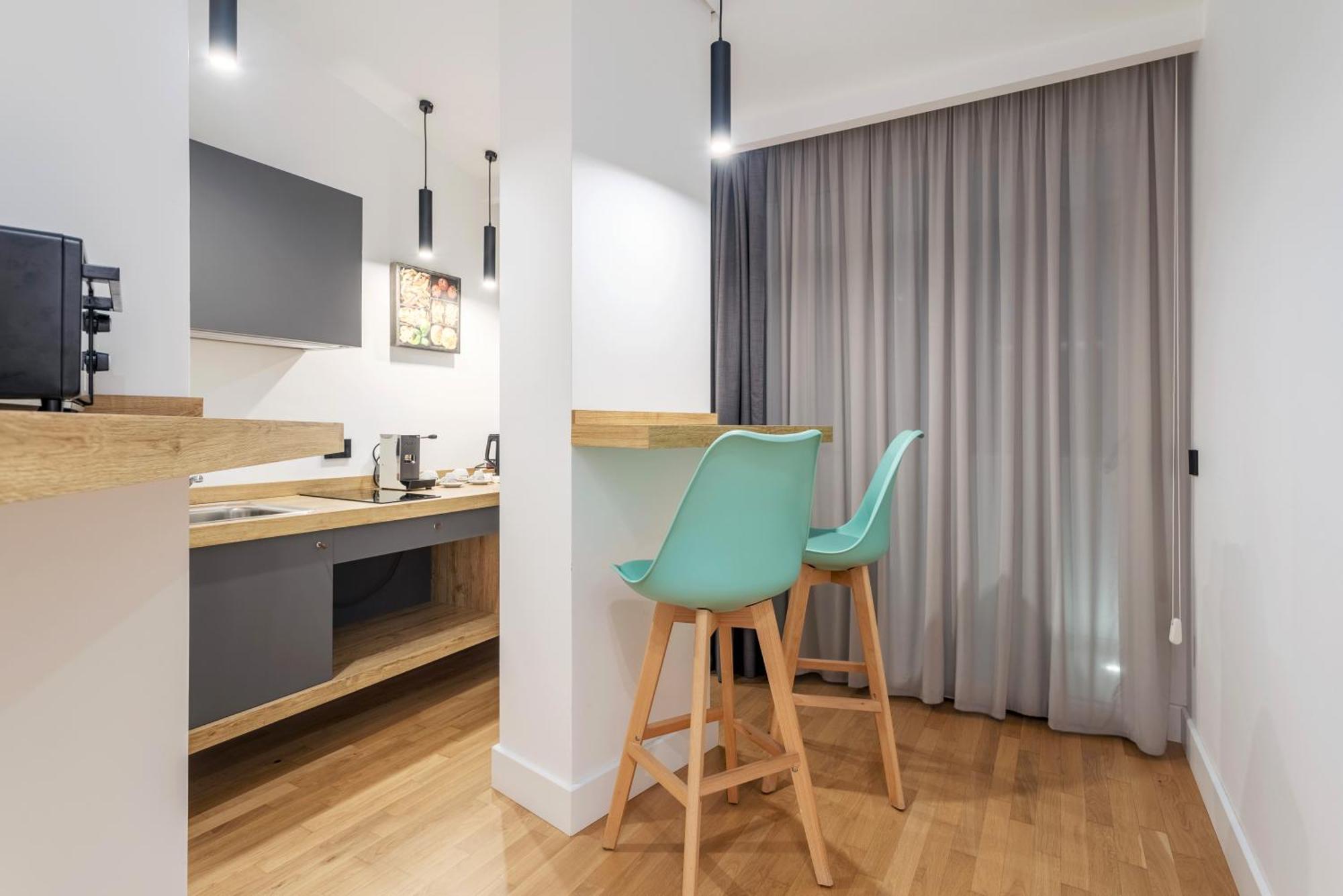 Hibrido Boutique Hotel & Spa Sciacca Dış mekan fotoğraf