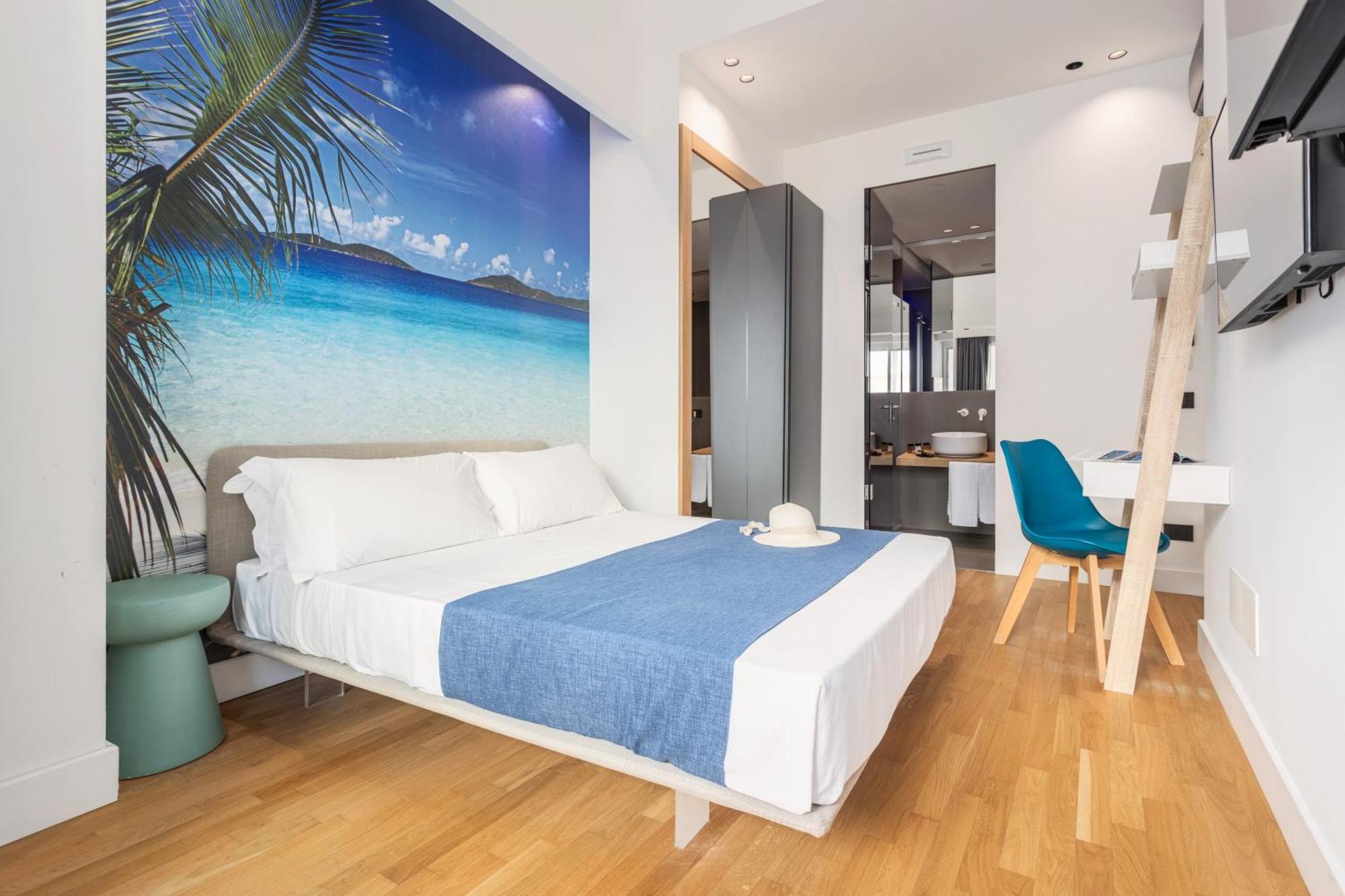 Hibrido Boutique Hotel & Spa Sciacca Dış mekan fotoğraf