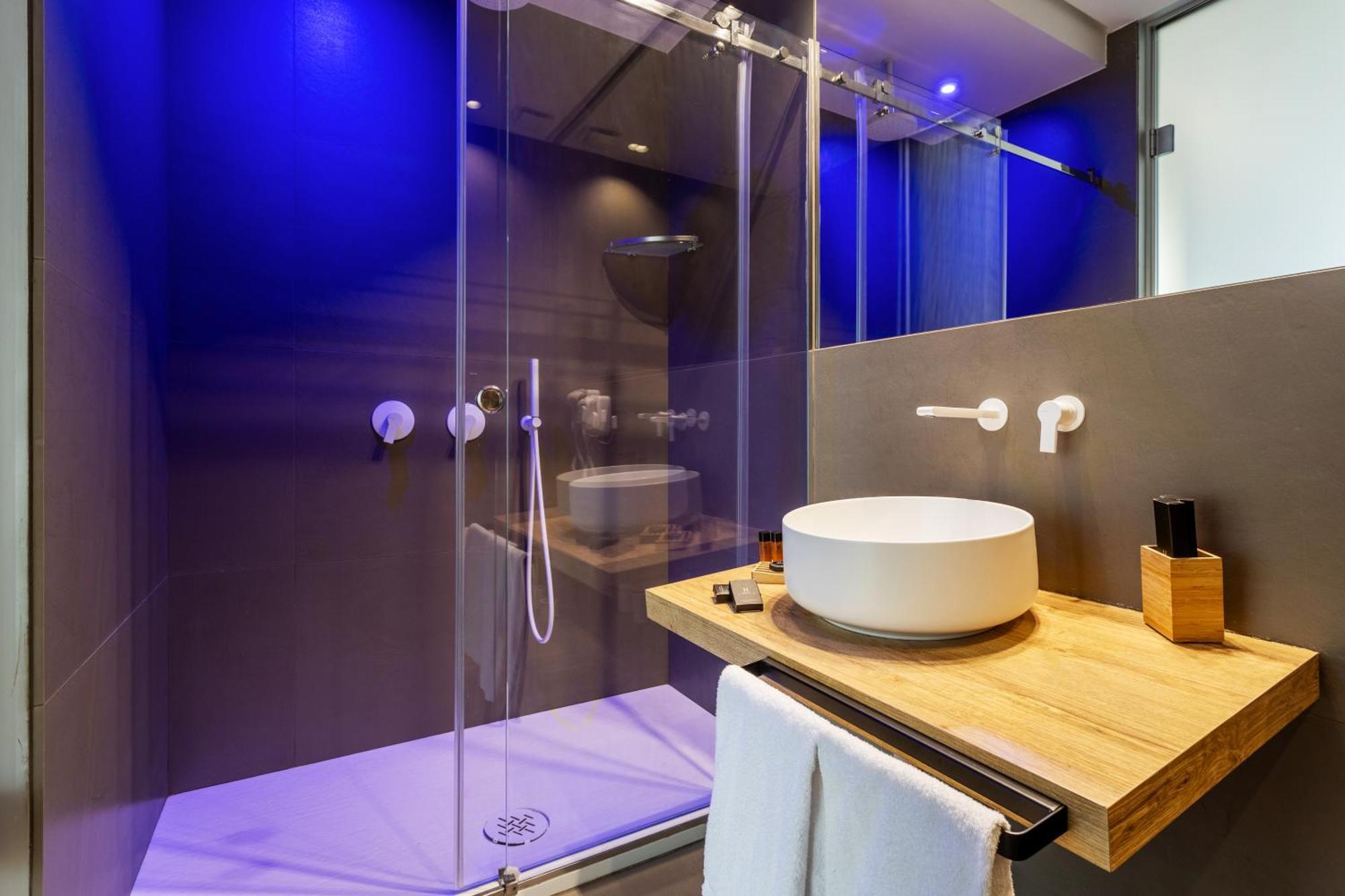 Hibrido Boutique Hotel & Spa Sciacca Dış mekan fotoğraf