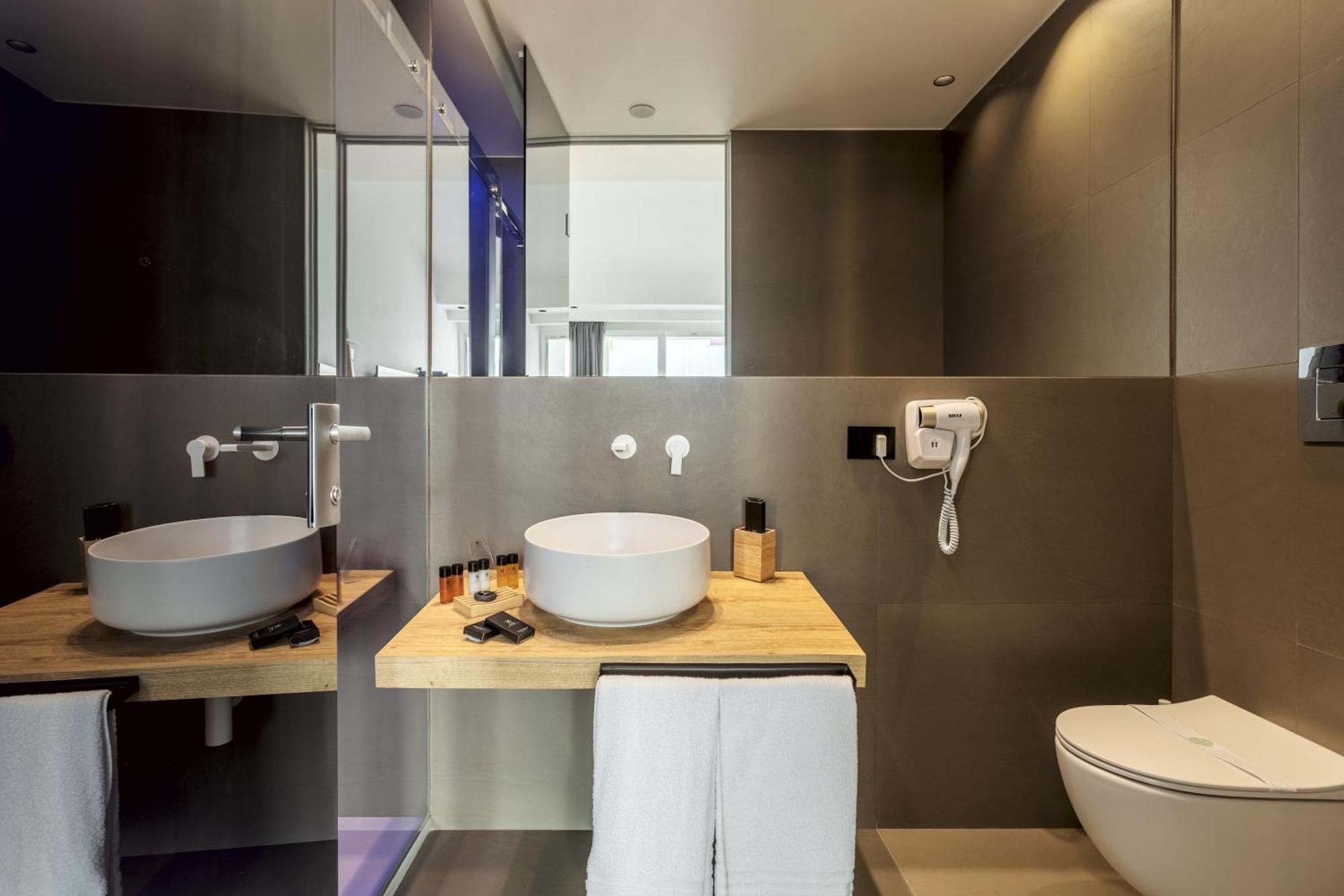 Hibrido Boutique Hotel & Spa Sciacca Dış mekan fotoğraf