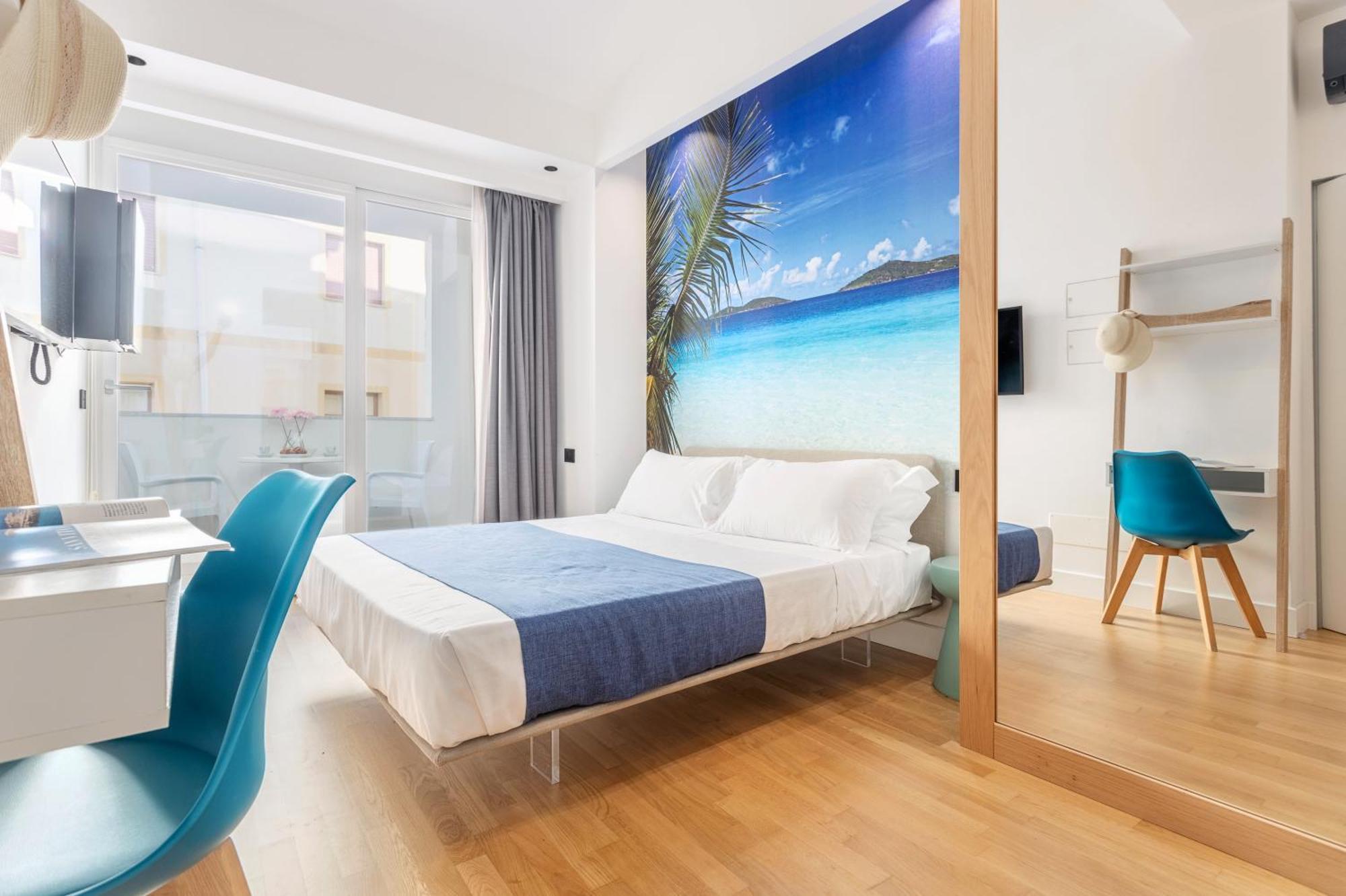Hibrido Boutique Hotel & Spa Sciacca Dış mekan fotoğraf