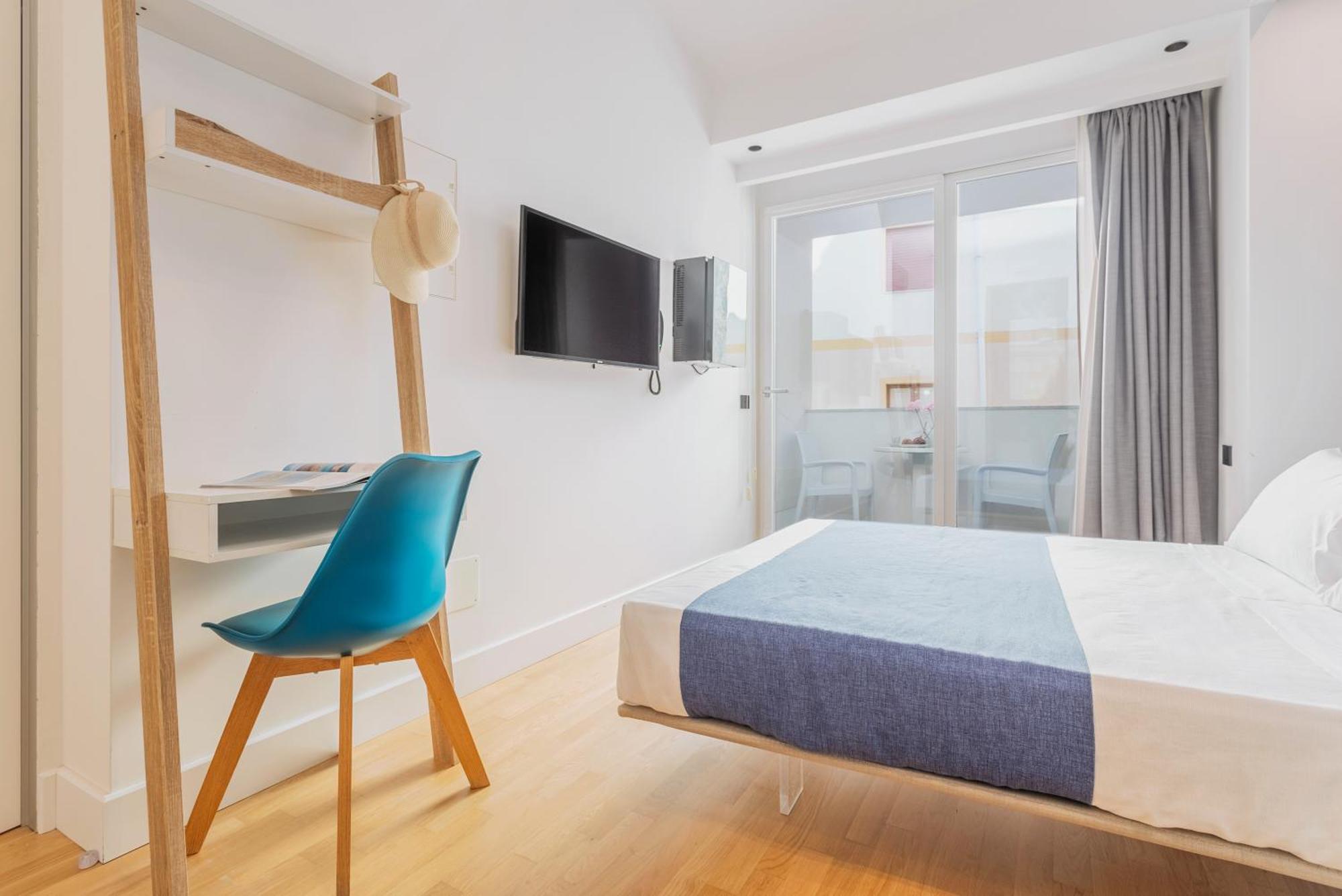 Hibrido Boutique Hotel & Spa Sciacca Dış mekan fotoğraf