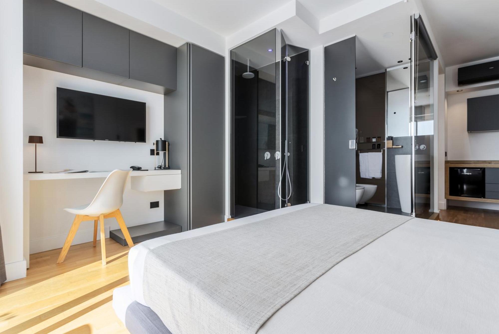 Hibrido Boutique Hotel & Spa Sciacca Dış mekan fotoğraf