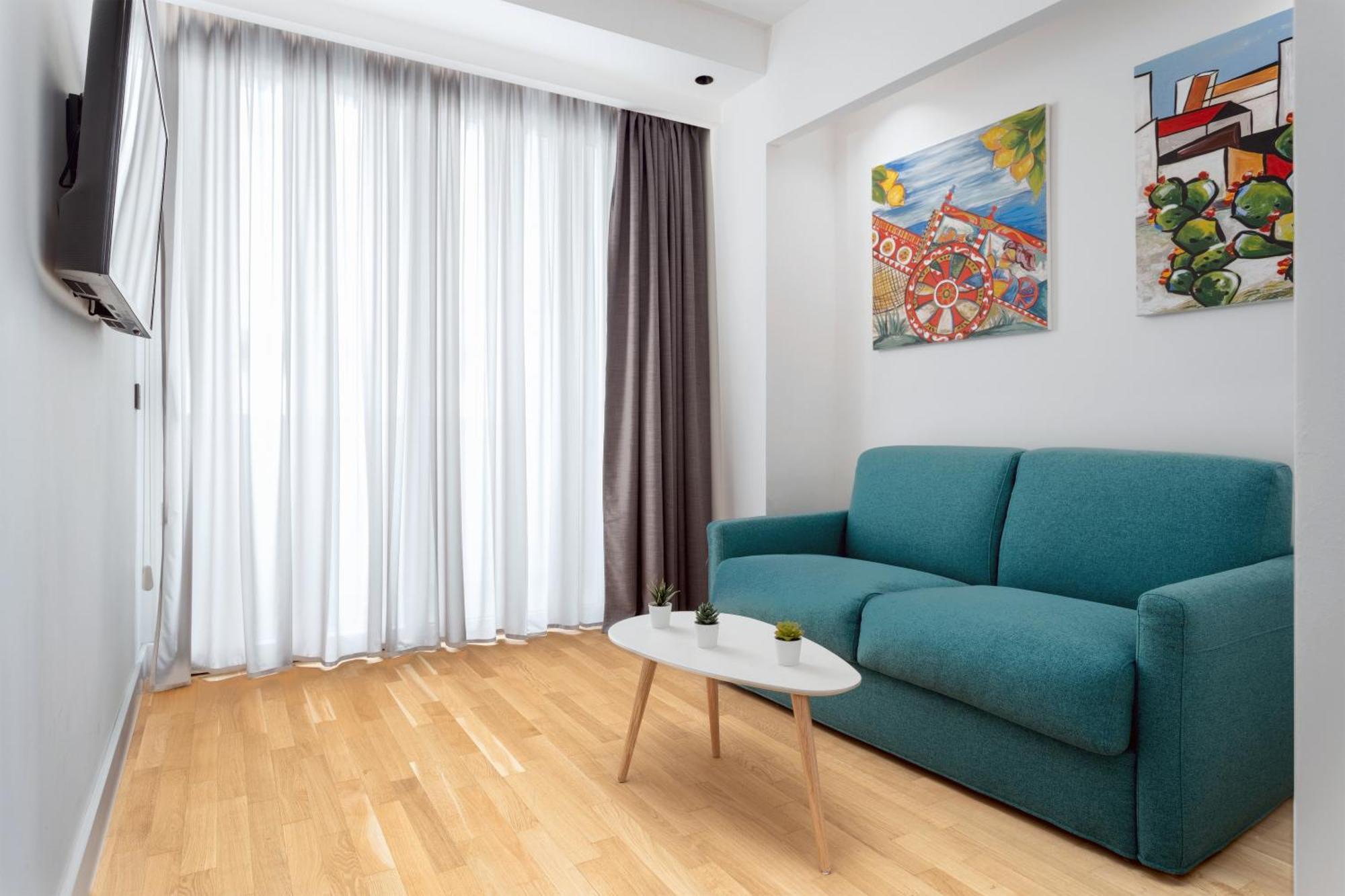 Hibrido Boutique Hotel & Spa Sciacca Dış mekan fotoğraf