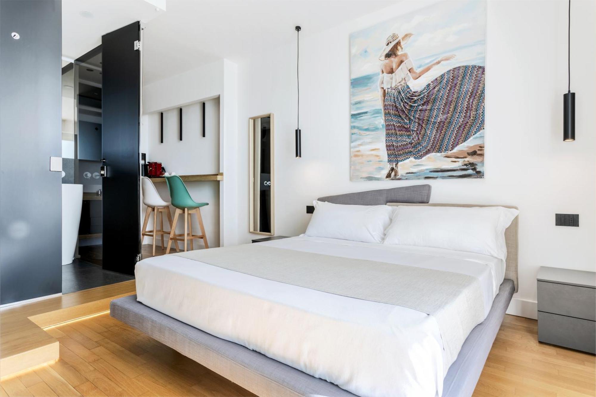 Hibrido Boutique Hotel & Spa Sciacca Dış mekan fotoğraf