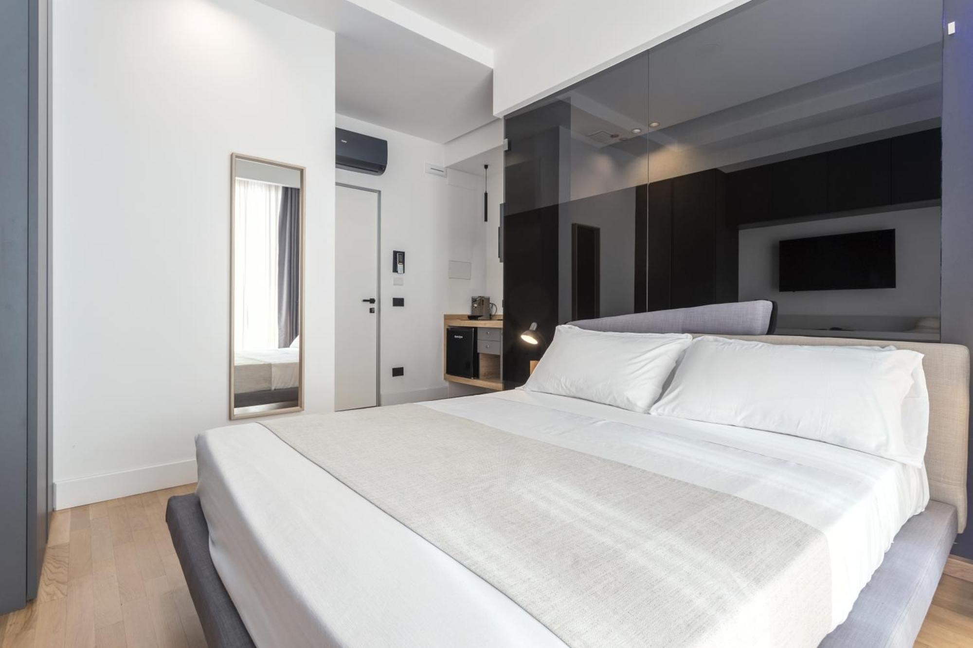 Hibrido Boutique Hotel & Spa Sciacca Dış mekan fotoğraf