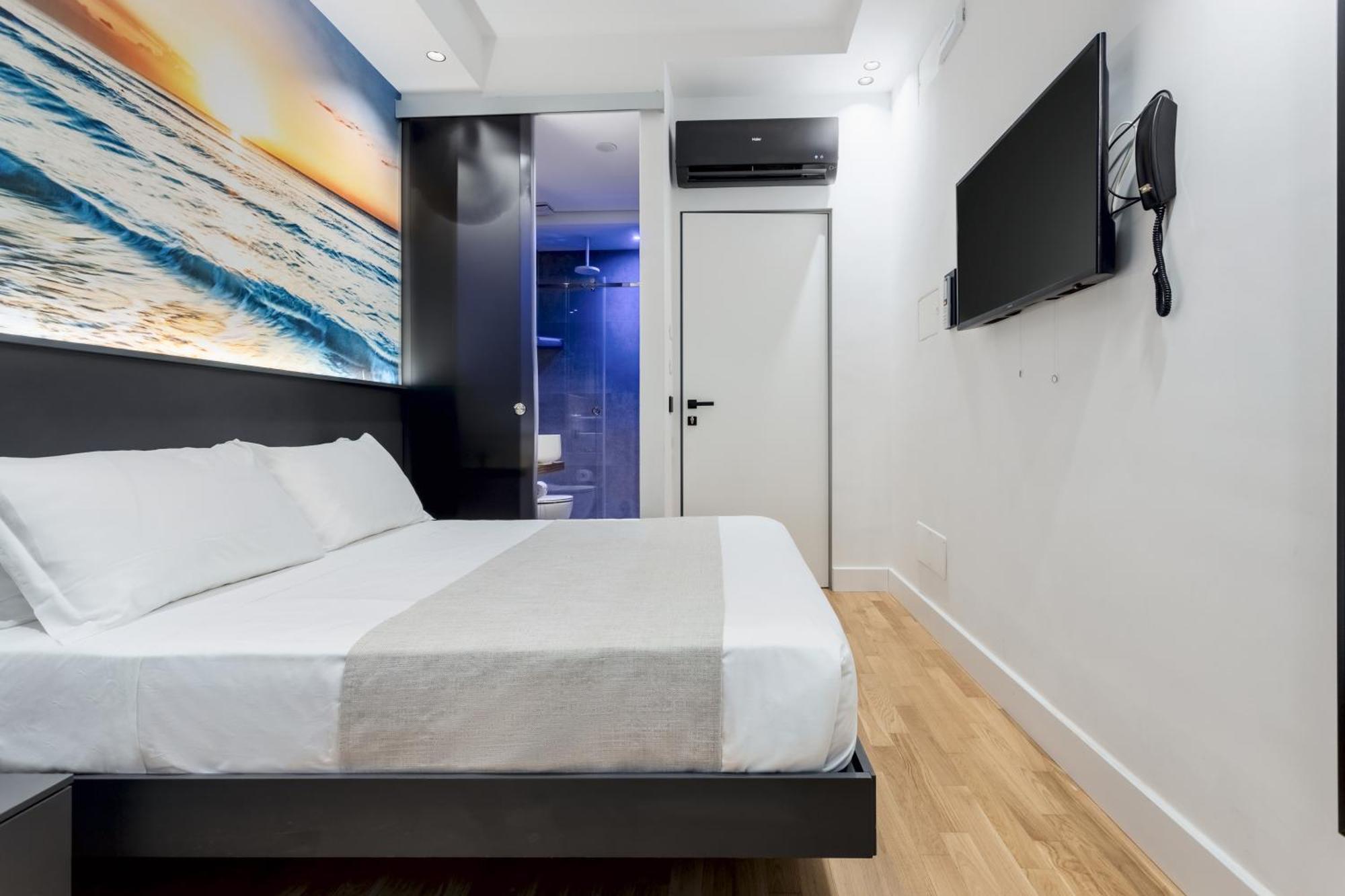 Hibrido Boutique Hotel & Spa Sciacca Dış mekan fotoğraf