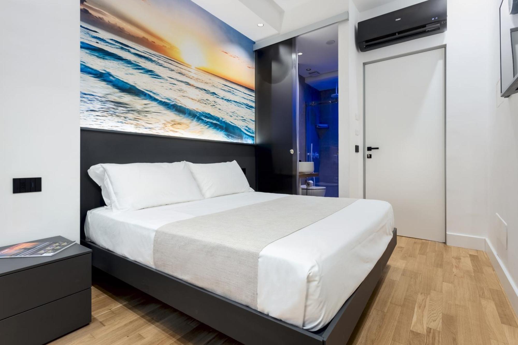 Hibrido Boutique Hotel & Spa Sciacca Dış mekan fotoğraf