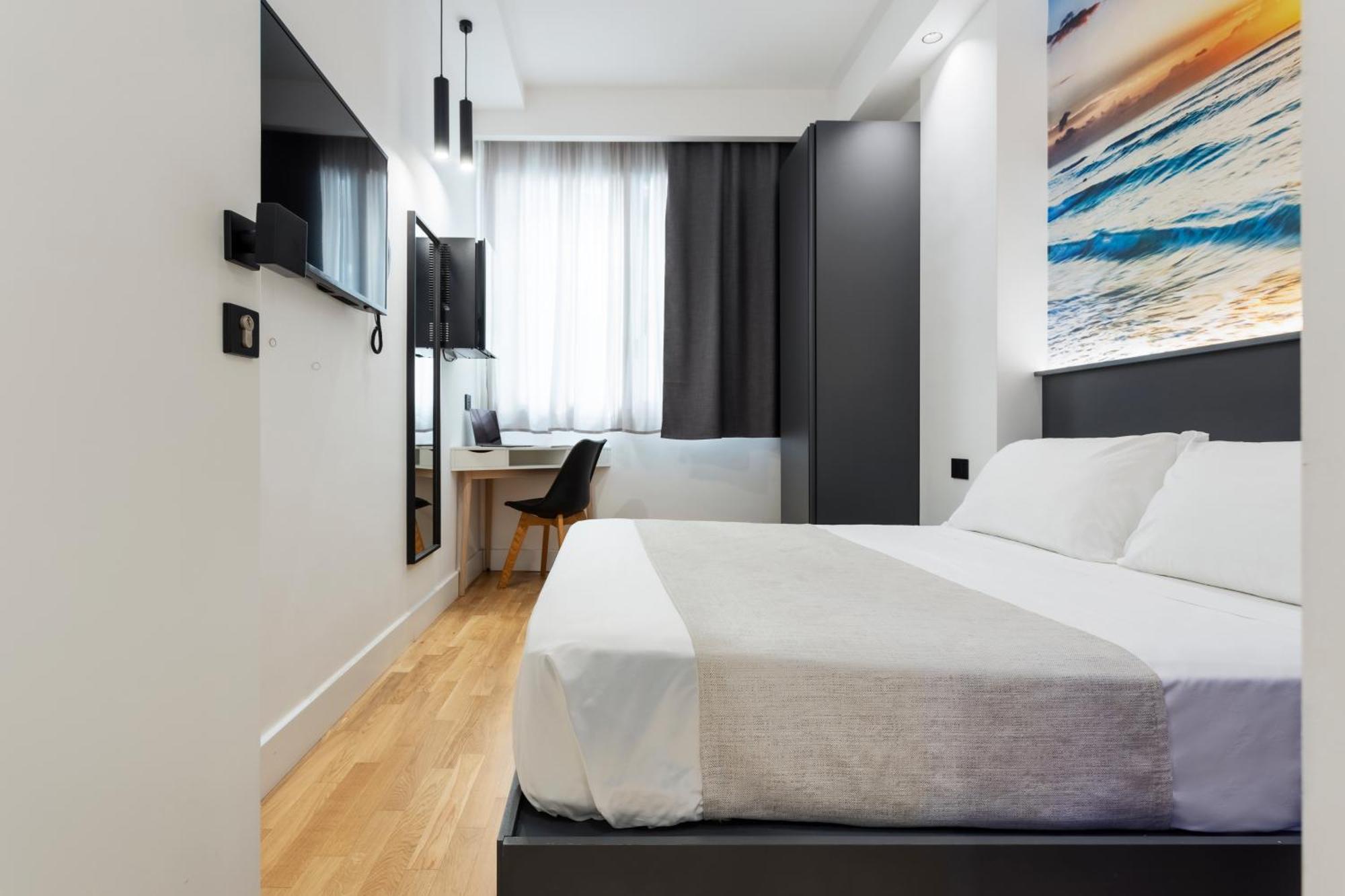 Hibrido Boutique Hotel & Spa Sciacca Dış mekan fotoğraf