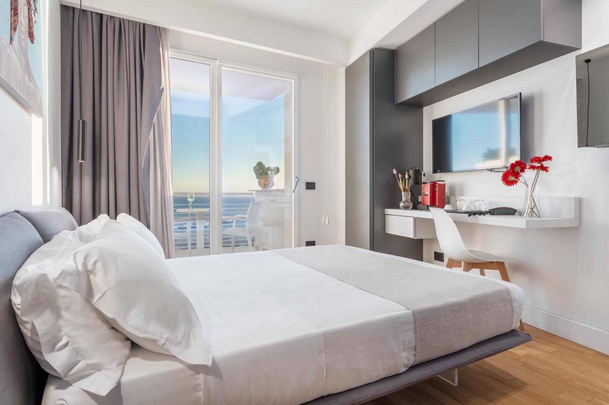 Hibrido Boutique Hotel & Spa Sciacca Dış mekan fotoğraf