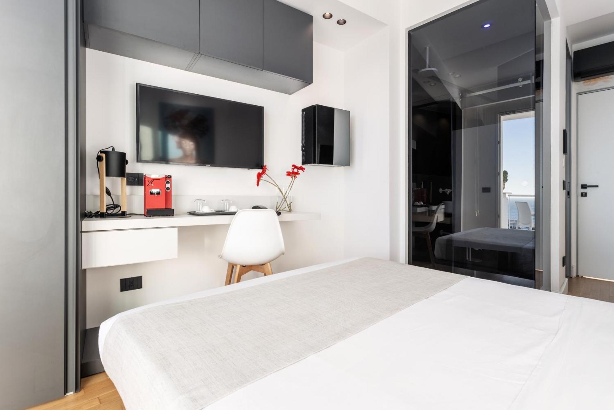 Hibrido Boutique Hotel & Spa Sciacca Dış mekan fotoğraf