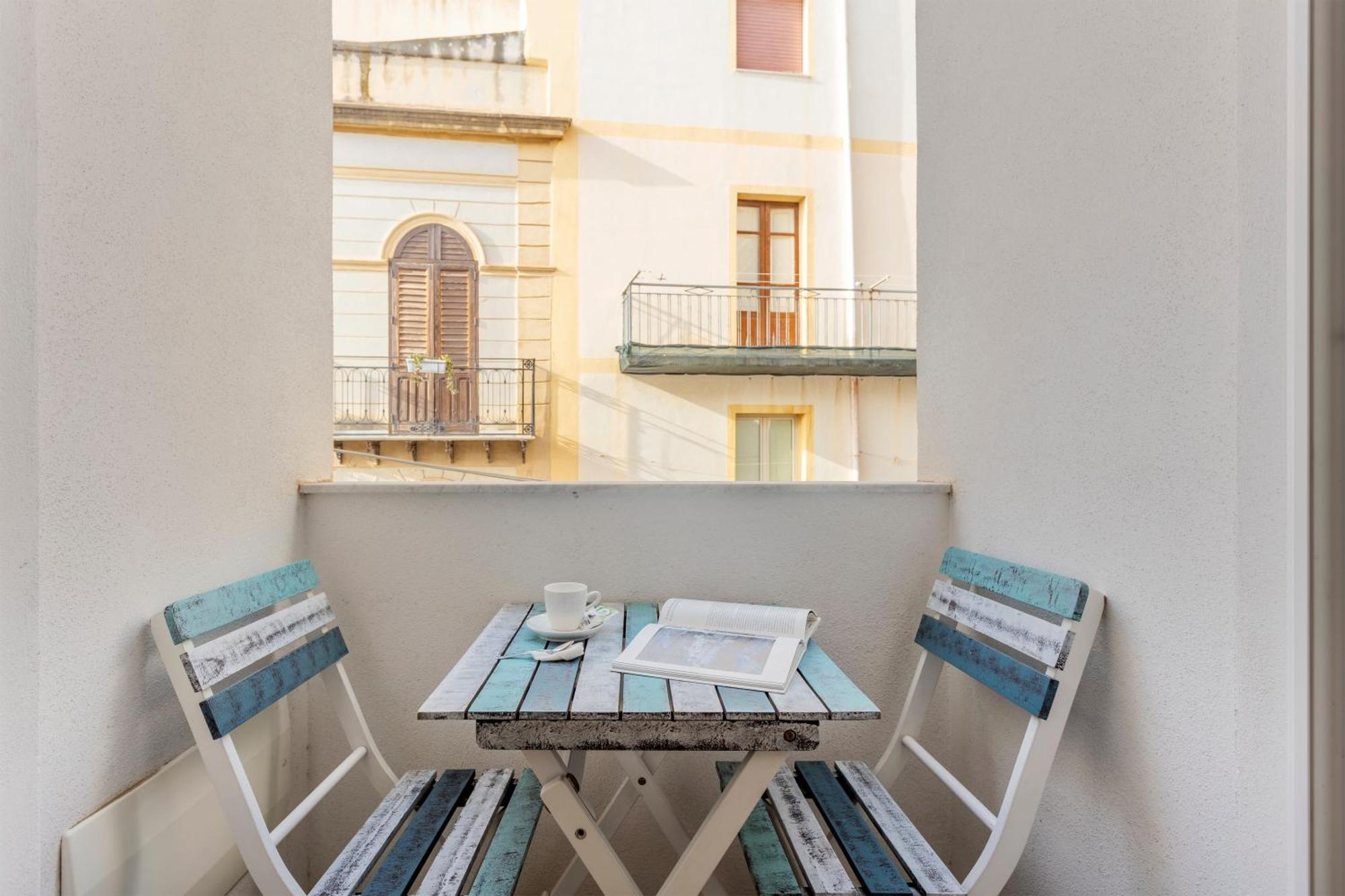 Hibrido Boutique Hotel & Spa Sciacca Dış mekan fotoğraf